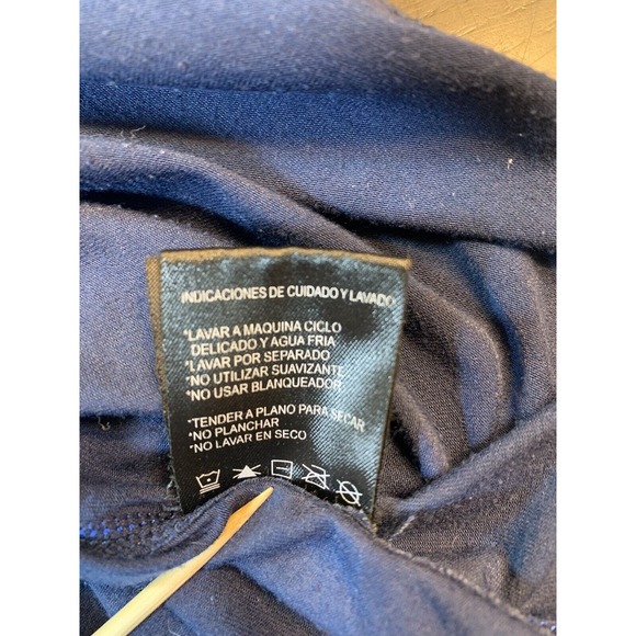 Paradox Pullover Mens XL Merino‎ Blend Shirt Baselayer Long Sleeve 1/4 Zip - Picture 7 of 13